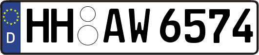 HH-AW6574