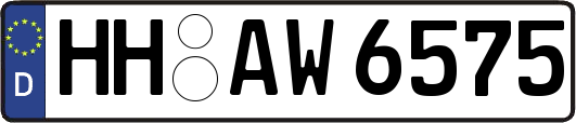 HH-AW6575