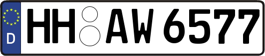HH-AW6577