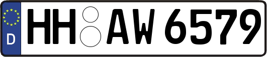 HH-AW6579