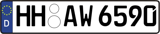 HH-AW6590