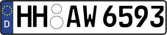 HH-AW6593