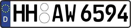 HH-AW6594