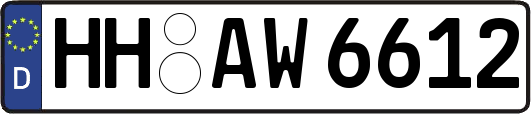 HH-AW6612