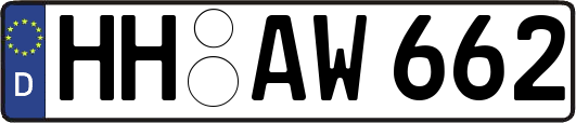 HH-AW662