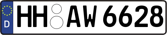 HH-AW6628