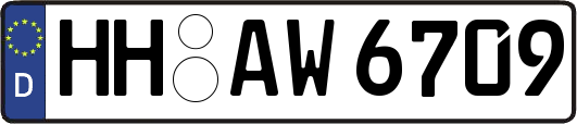 HH-AW6709