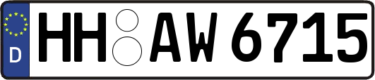 HH-AW6715