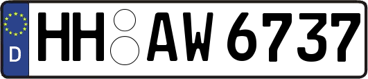 HH-AW6737