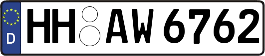 HH-AW6762