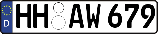 HH-AW679