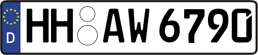HH-AW6790