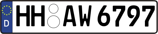 HH-AW6797