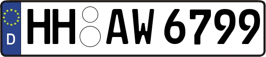 HH-AW6799