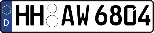 HH-AW6804