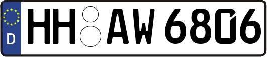 HH-AW6806