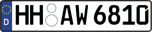 HH-AW6810