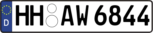 HH-AW6844