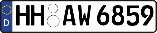HH-AW6859