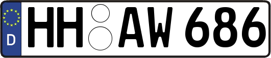 HH-AW686