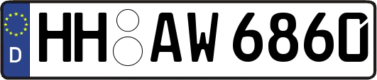 HH-AW6860