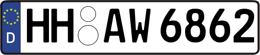 HH-AW6862