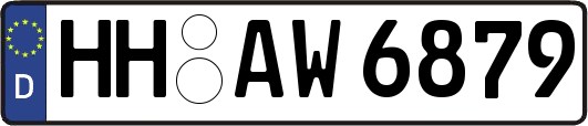 HH-AW6879