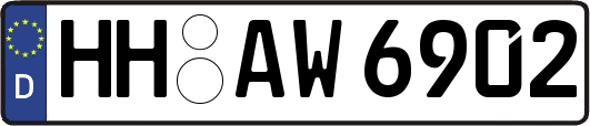 HH-AW6902