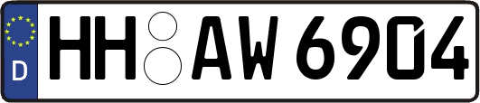 HH-AW6904