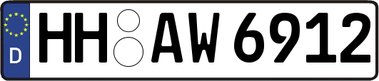 HH-AW6912