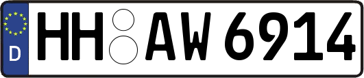 HH-AW6914