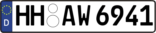 HH-AW6941
