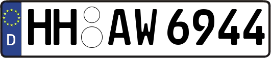 HH-AW6944