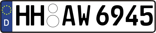 HH-AW6945