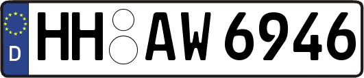 HH-AW6946