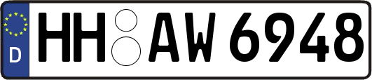 HH-AW6948
