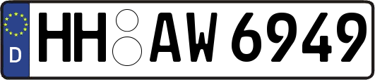 HH-AW6949