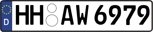 HH-AW6979