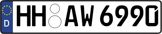 HH-AW6990