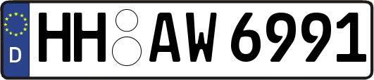 HH-AW6991
