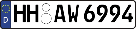 HH-AW6994
