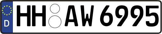 HH-AW6995