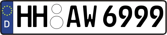HH-AW6999