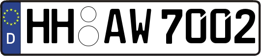 HH-AW7002