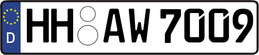 HH-AW7009
