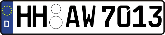 HH-AW7013
