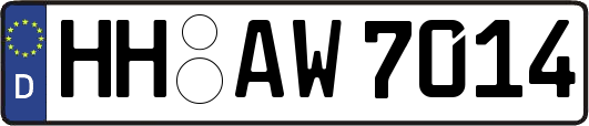 HH-AW7014