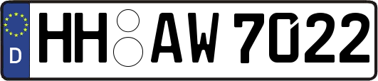 HH-AW7022