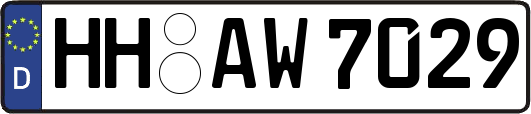 HH-AW7029