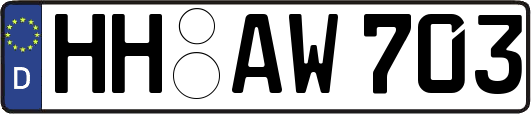 HH-AW703